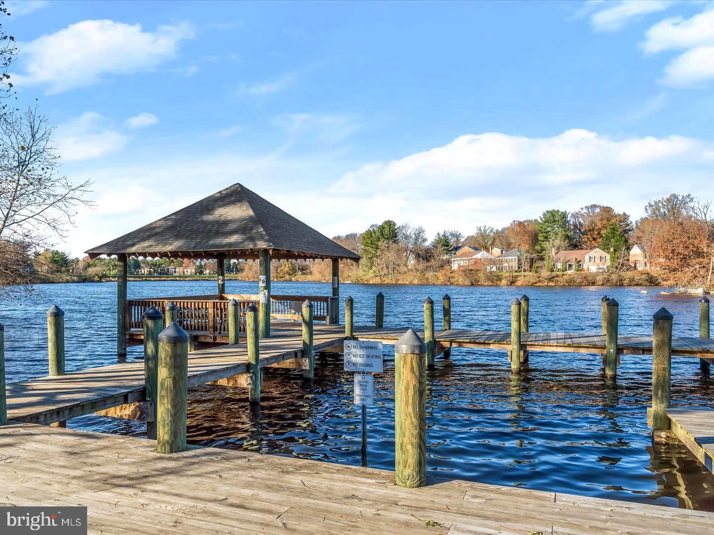 NORMANDIE ON THE LAKE II - Residential