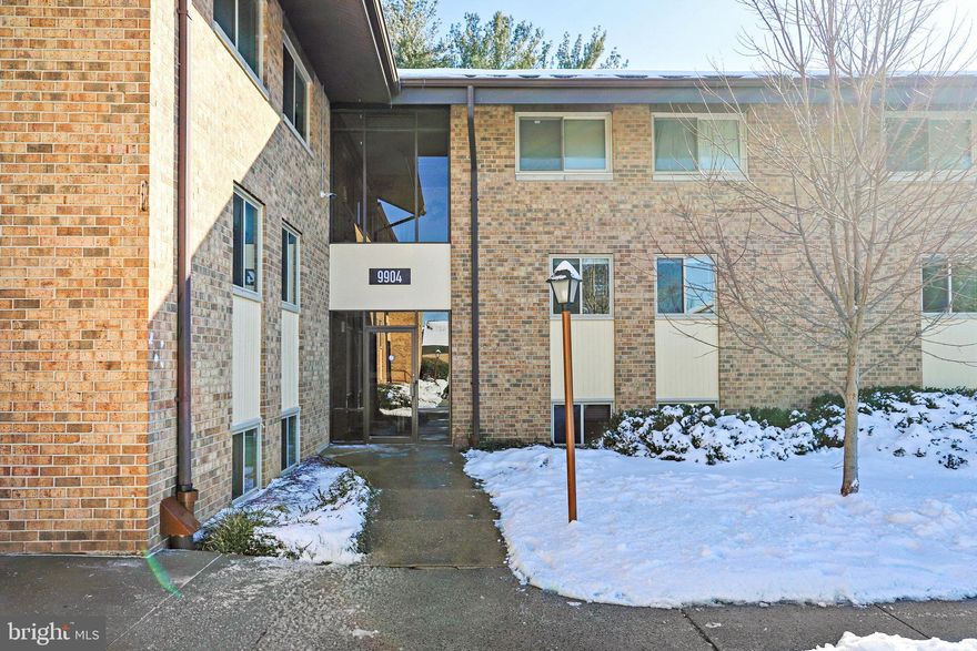 Welcome to this exceptionally well-kept 3-bedroom, 2-bath condo offering over 1,400 square feet of comfortable living space. Pride of Ownership! This light-filled home features a spacious master suite with its own bathroom and a walk-in closet, ensuring privacy and convenience. The kitchen features granite countertops, with tile flooring and white cabinets to add a touch of elegance. 

Enjoy the convenience of a level entrance with just 8 steps up to your new home. The kitchen includes a pass-through to the living and dining areas, creating an open and inviting layout. It also features a private balcony overlooking serene trees and a meticulously kept lawn.

Located in the sought-after Normandy on the Lake community, this condo includes access to fantastic amenities covered by the condo fee. Perfectly situated just minutes from major highways, shopping, dining, and entertainment. Don’t miss this opportunity—schedule your showing today!