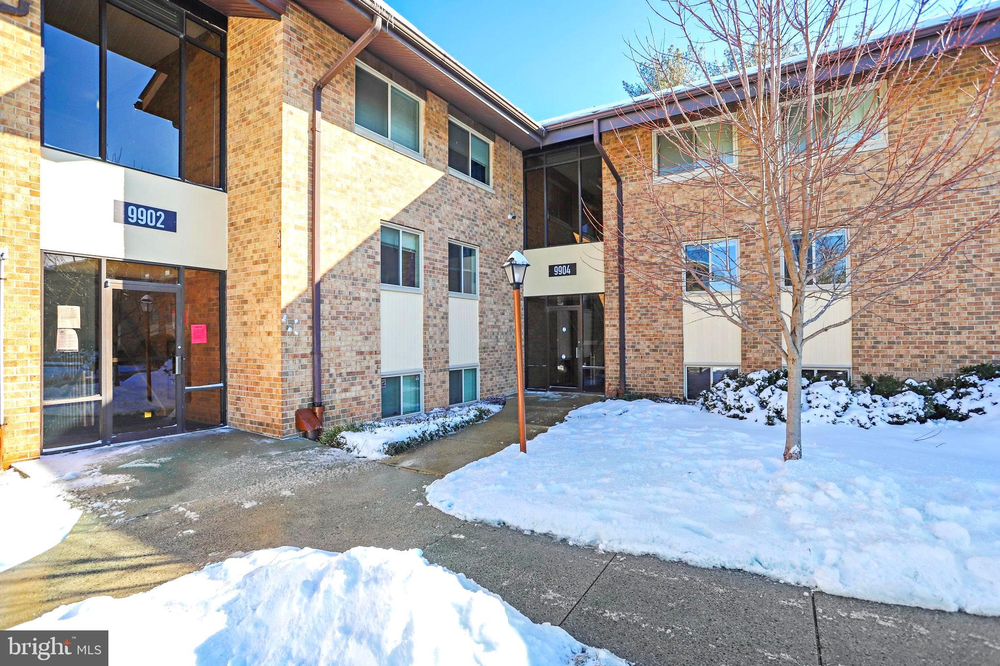 NORMANDIE ON THE LAKE II - Residential