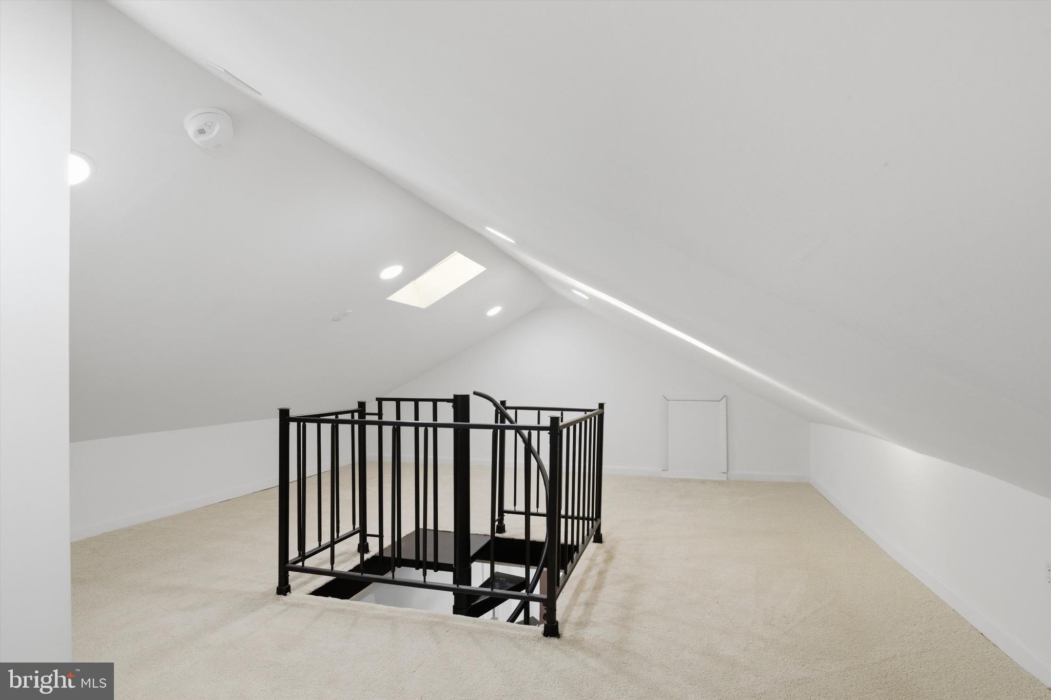 BROOKLYN HEIGHTS - Residential