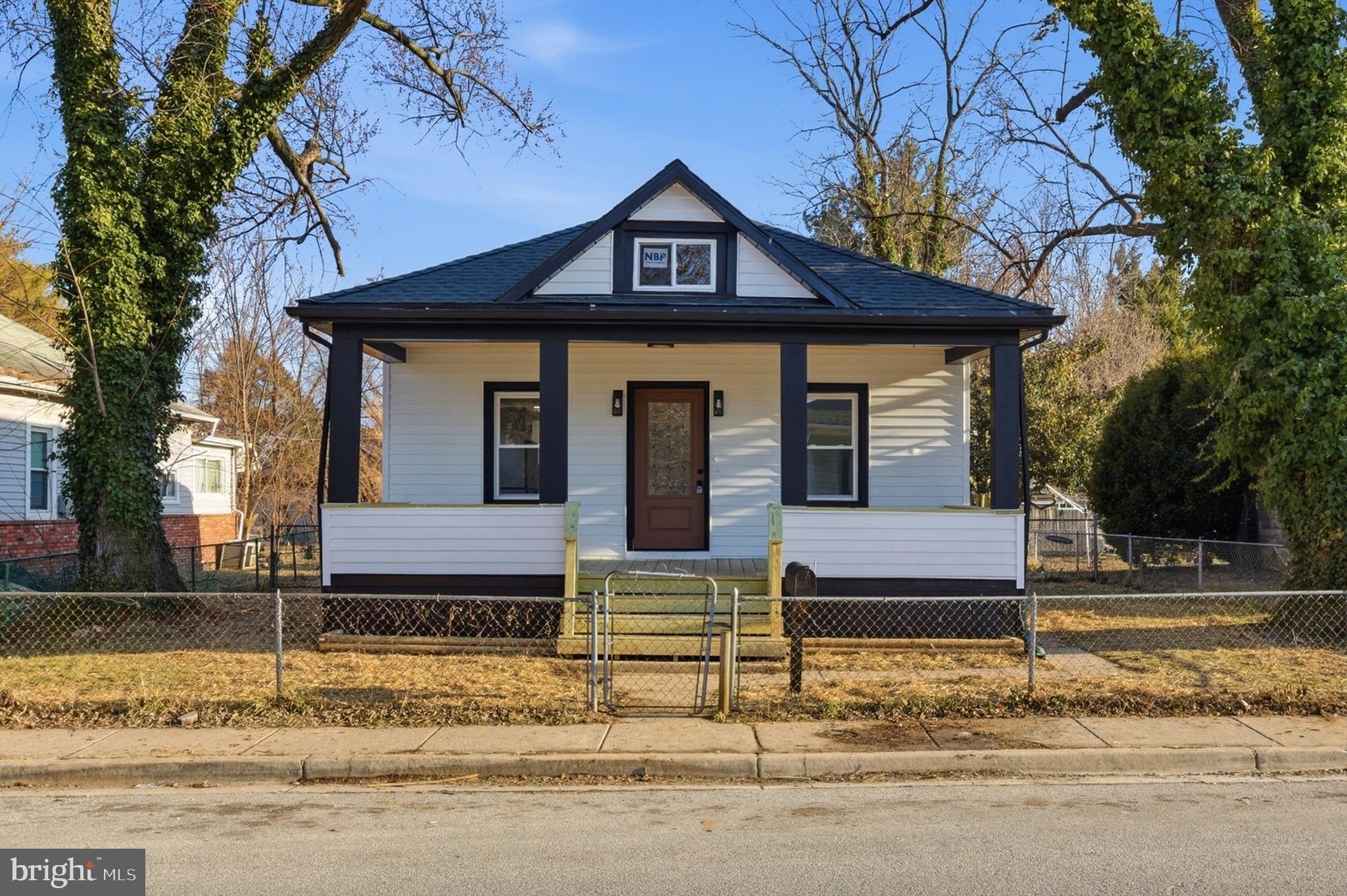BROOKLYN HEIGHTS - Residential