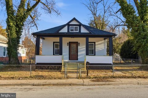 219 DORIS BROOKLYN MD 21225