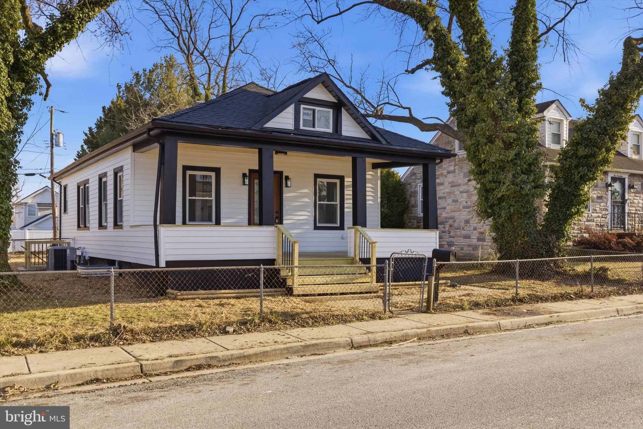 BROOKLYN HEIGHTS - Residential