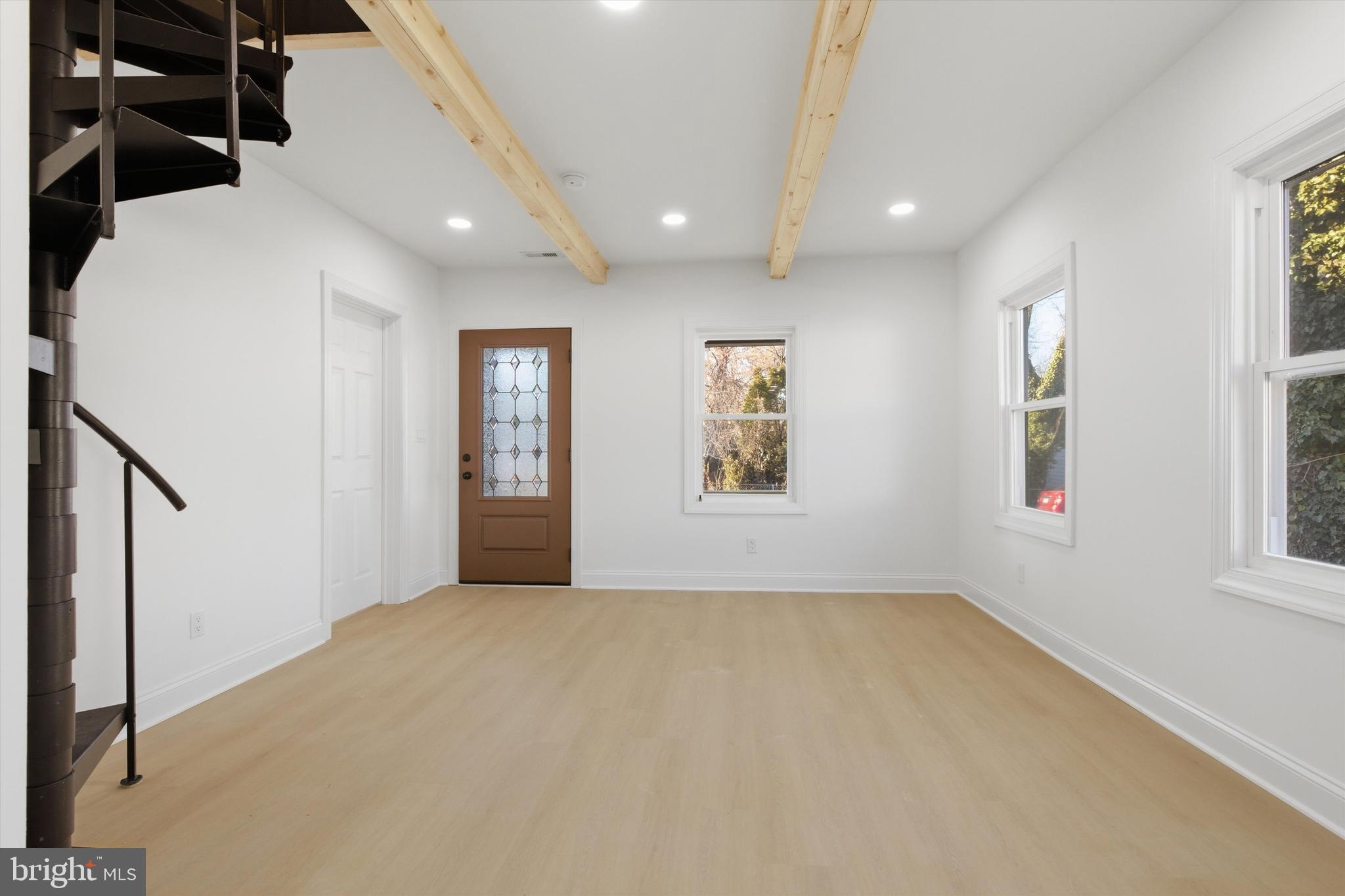 BROOKLYN HEIGHTS - Residential