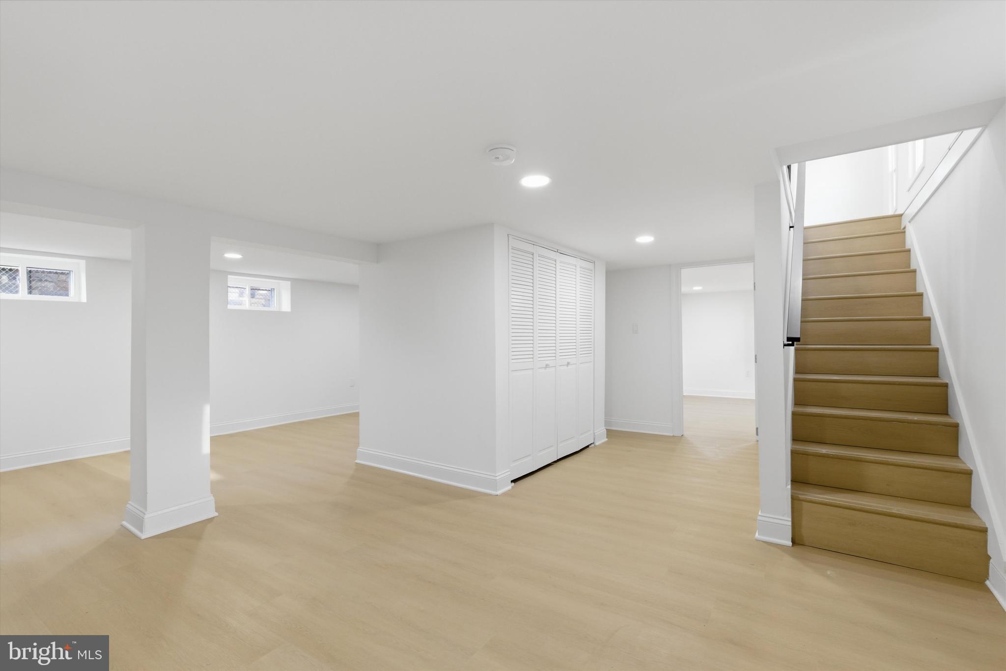 BROOKLYN HEIGHTS - Residential