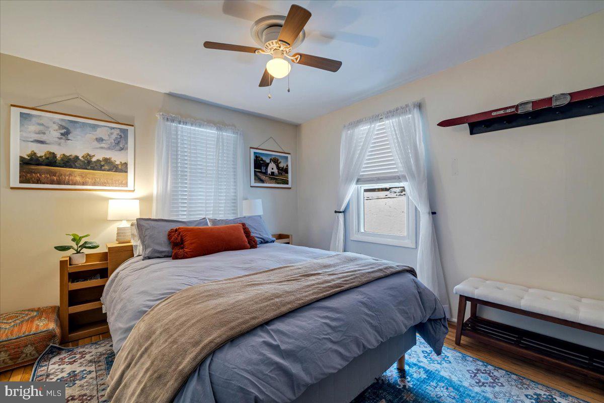 CRESCO - Residential Lease