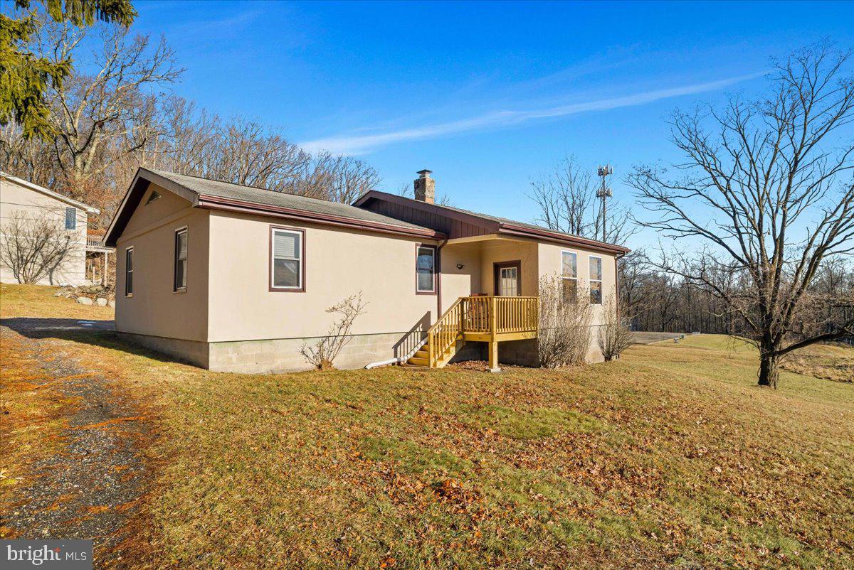 CRESCO - Residential Lease