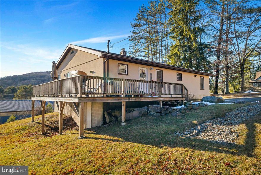 Charming 3-Bedroom Rental with Spacious Deck & Farm Views at 132 Barn Swallow Lane Available February 5th, this cozy 3-bedroom, 1-bathroom rental offers comfortable living with a peaceful rural setting. Located at 132 Barn Swallow Lane, this 1,400 sq ft home features a sunken living room that adds a unique touch to the space, creating an inviting atmosphere perfect for relaxing or entertaining. The large deck at the back of the house provides stunning views of the surrounding farm, offering an ideal spot for morning coffee or evening sunsets. While the fireplace adds a cozy, aesthetic element to the living area, please note that it is not a working fireplace. The property comes equipped with a washer and dryer for your convenience, and off-street parking ensures you'll always have parking. Rent includes garbage, snow plowing, and lawn care.