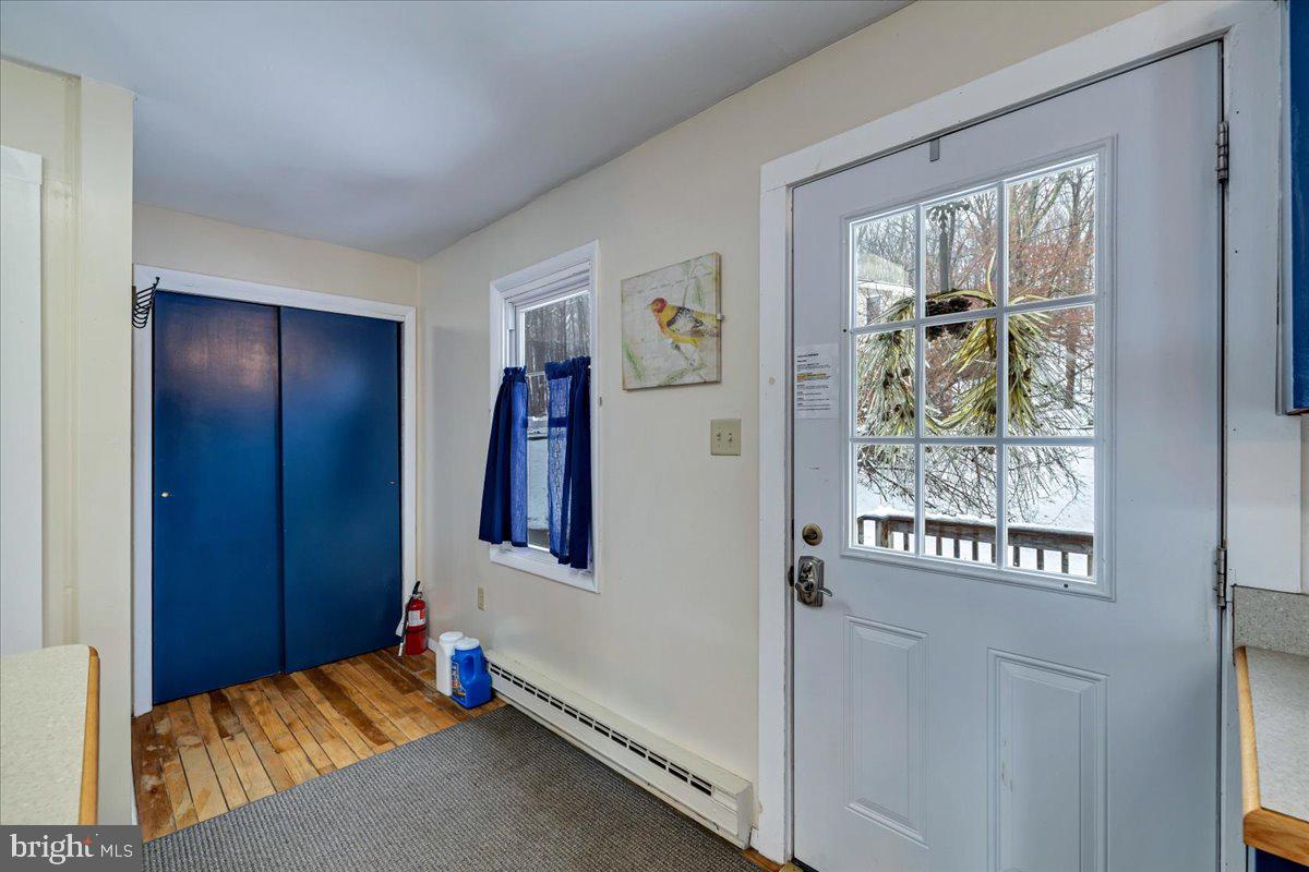 CRESCO - Residential Lease