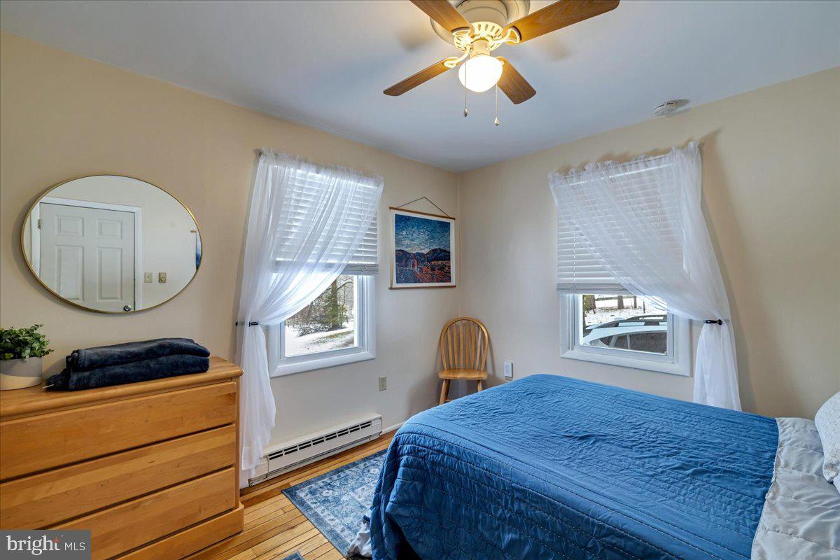 CRESCO - Residential Lease