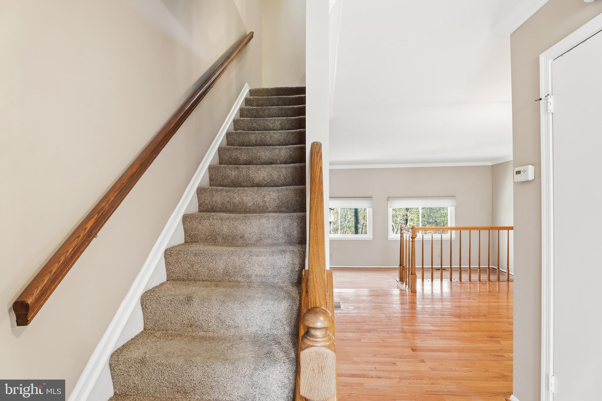 SUMMIT CHASE - Residential Lease