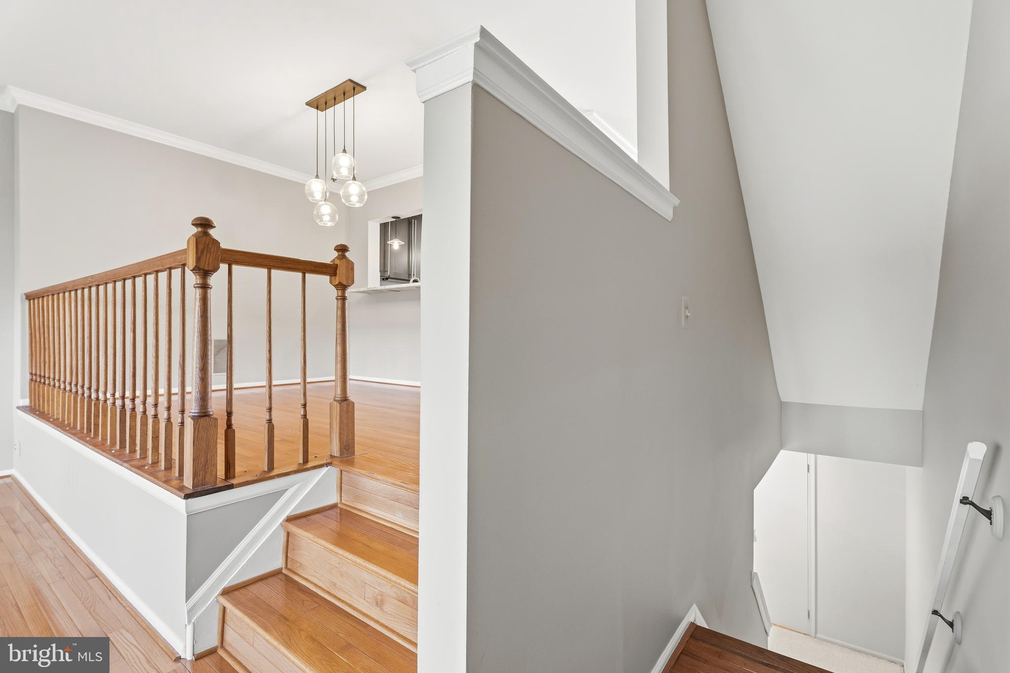 SUMMIT CHASE - Residential Lease