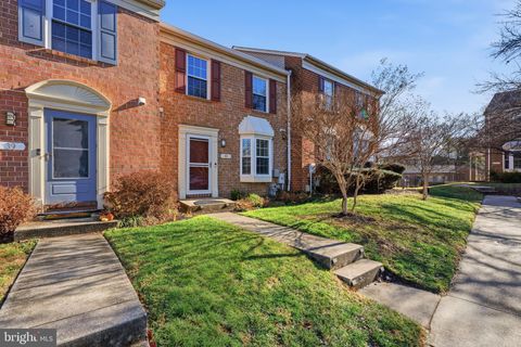 41 JONES FALLS TERRACE BALTIMORE MD 21209