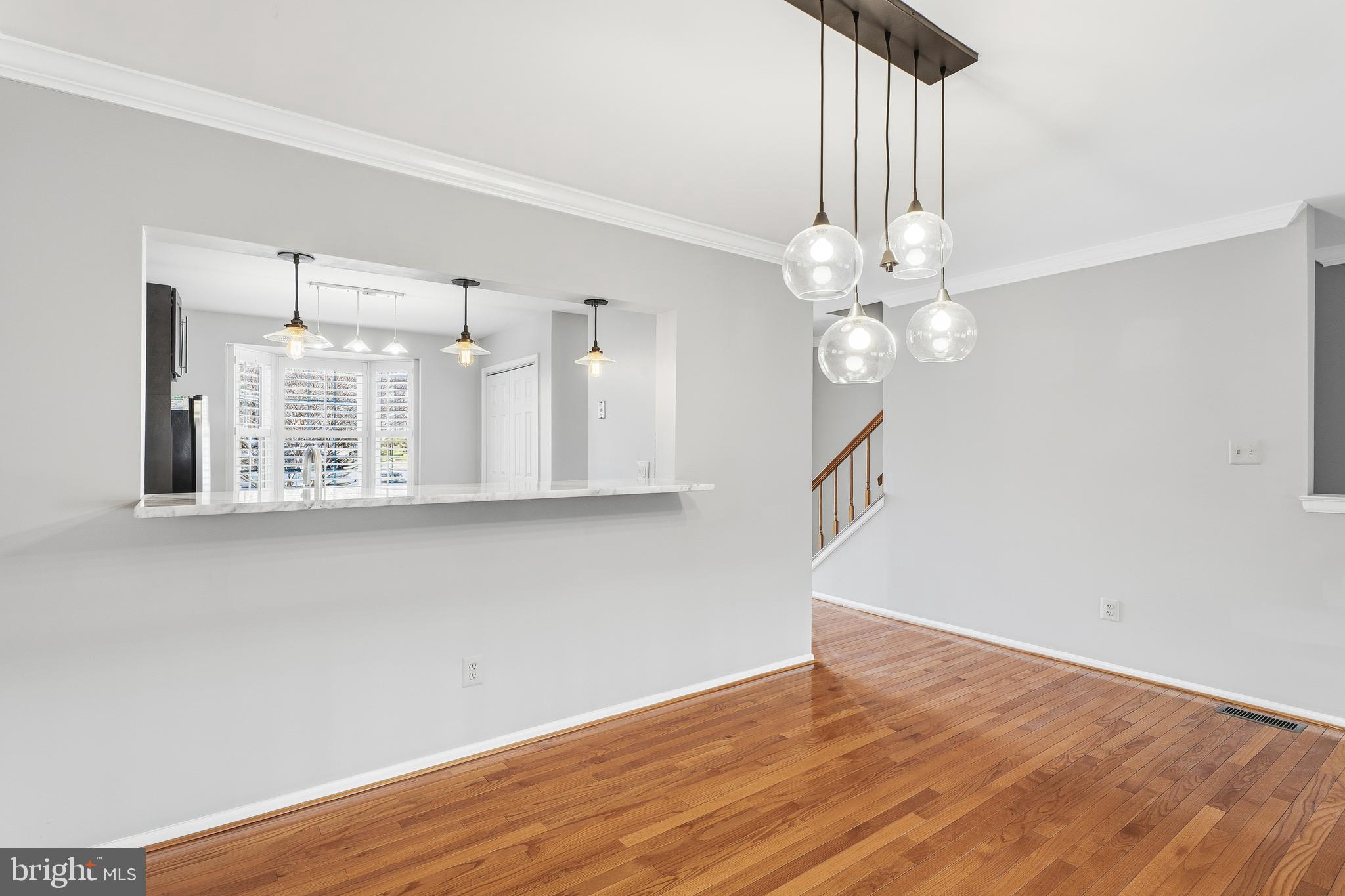 SUMMIT CHASE - Residential Lease