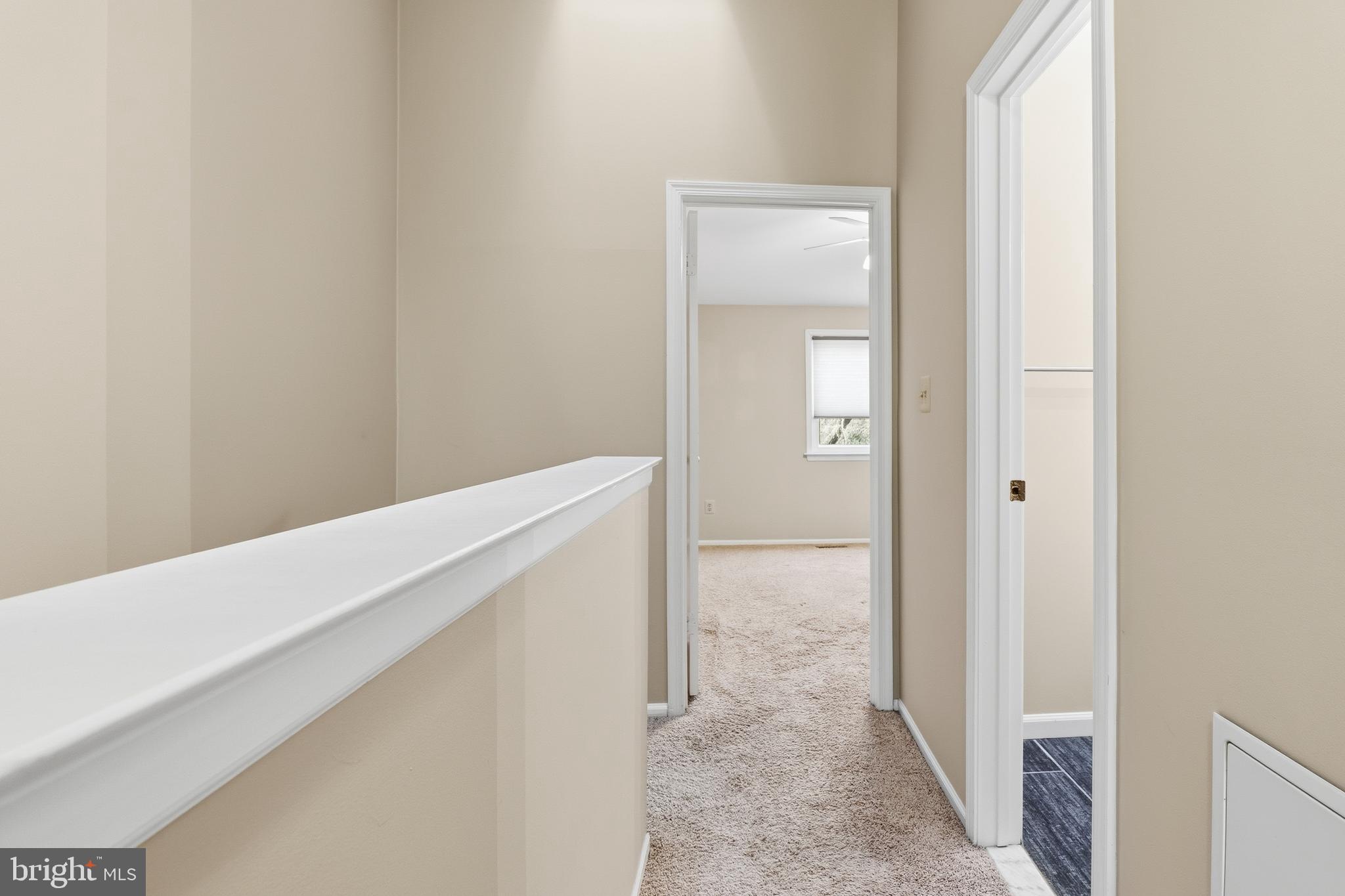 SUMMIT CHASE - Residential Lease