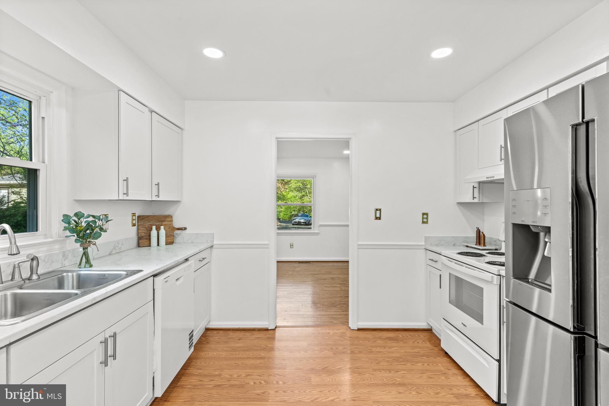 BULL RUN MOUNTAIN ESTATE - Residential