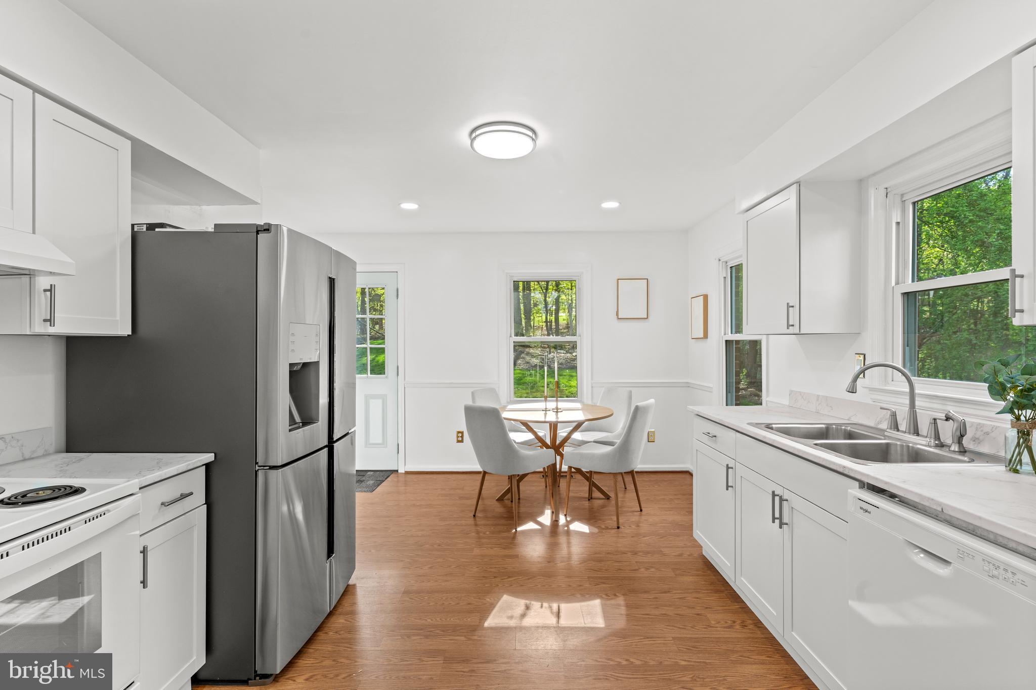 BULL RUN MOUNTAIN ESTATE - Residential