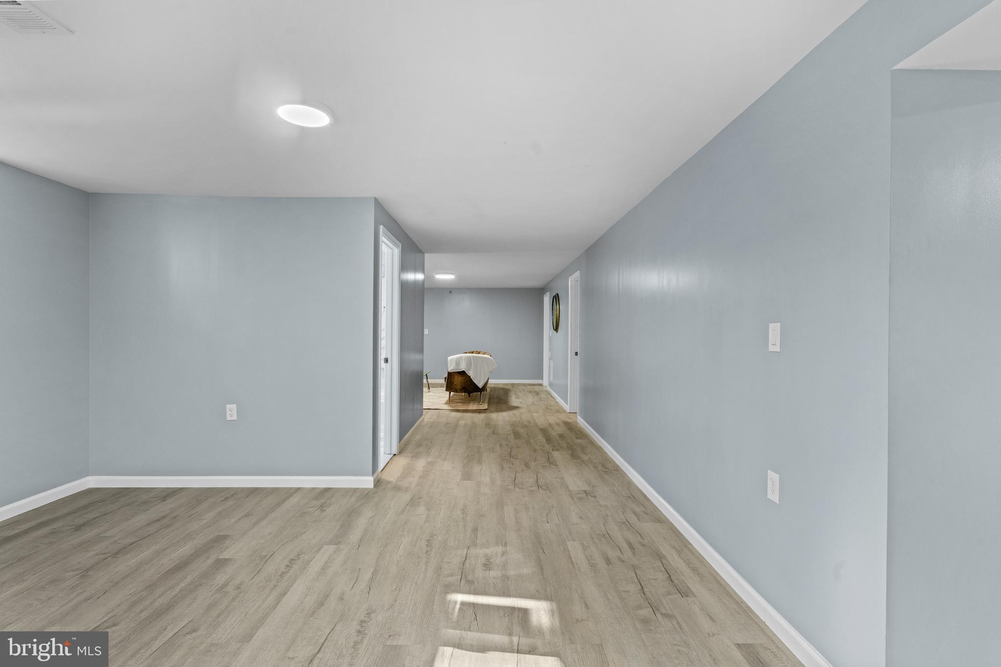 BULL RUN MOUNTAIN ESTATE - Residential