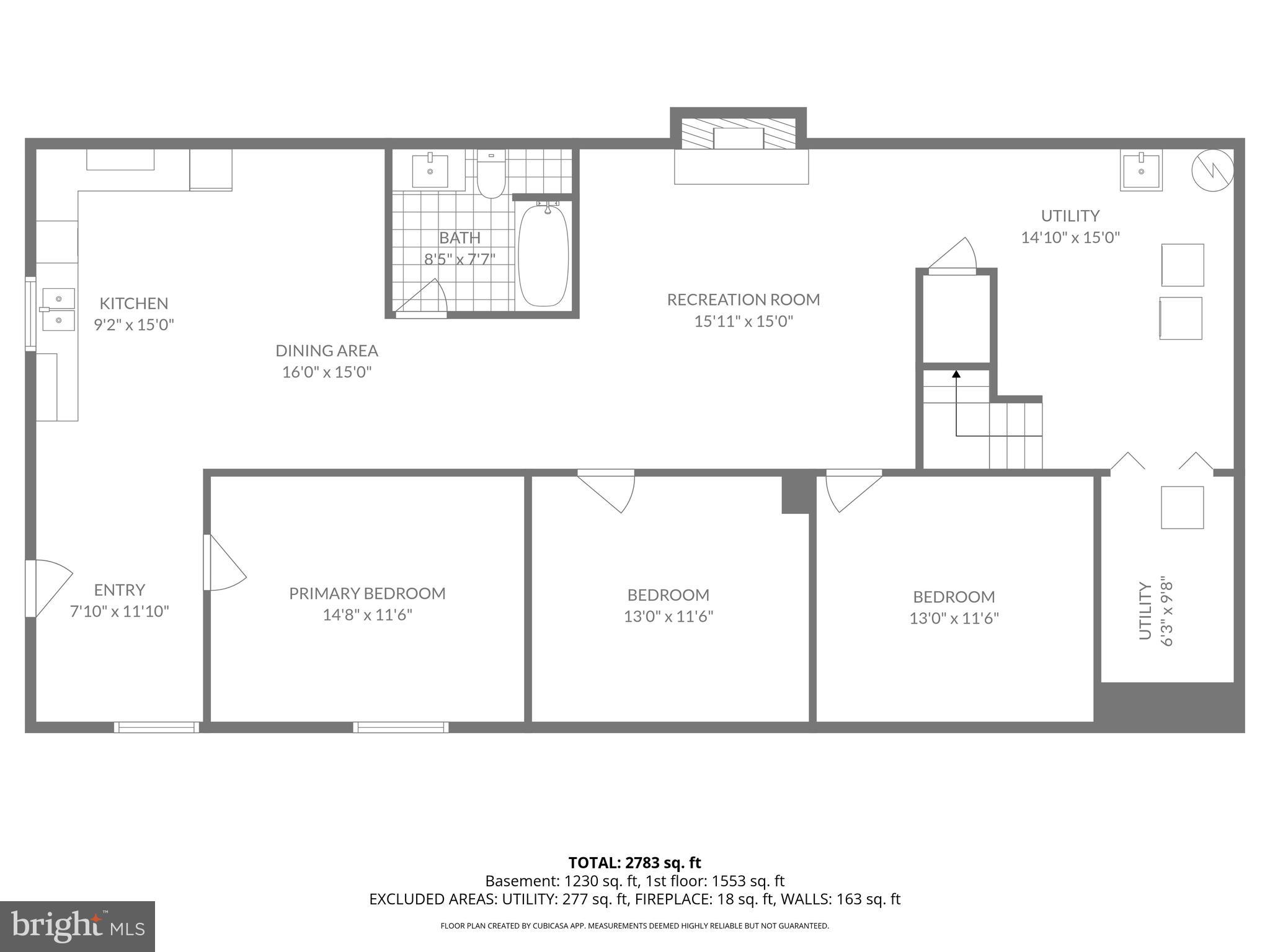 BULL RUN MOUNTAIN ESTATE - Residential