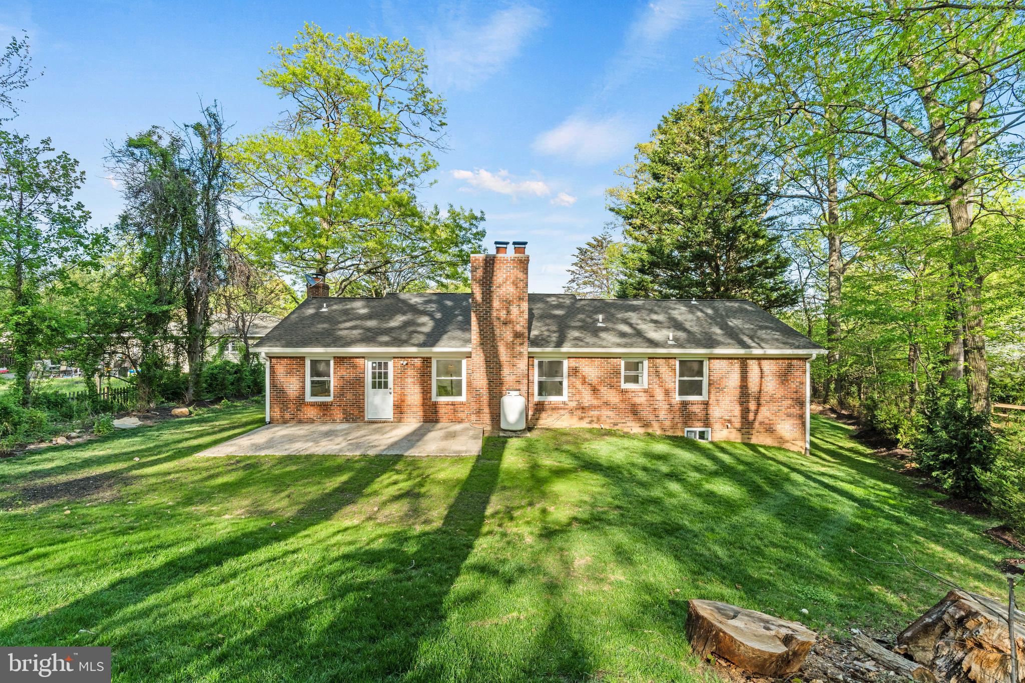 BULL RUN MOUNTAIN ESTATE - Residential