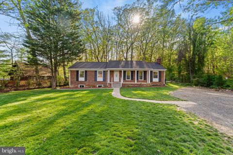 Photo of 2608 Kilgore Street, HAYMARKET, VA 20169 (MLS # VAPW2114536)