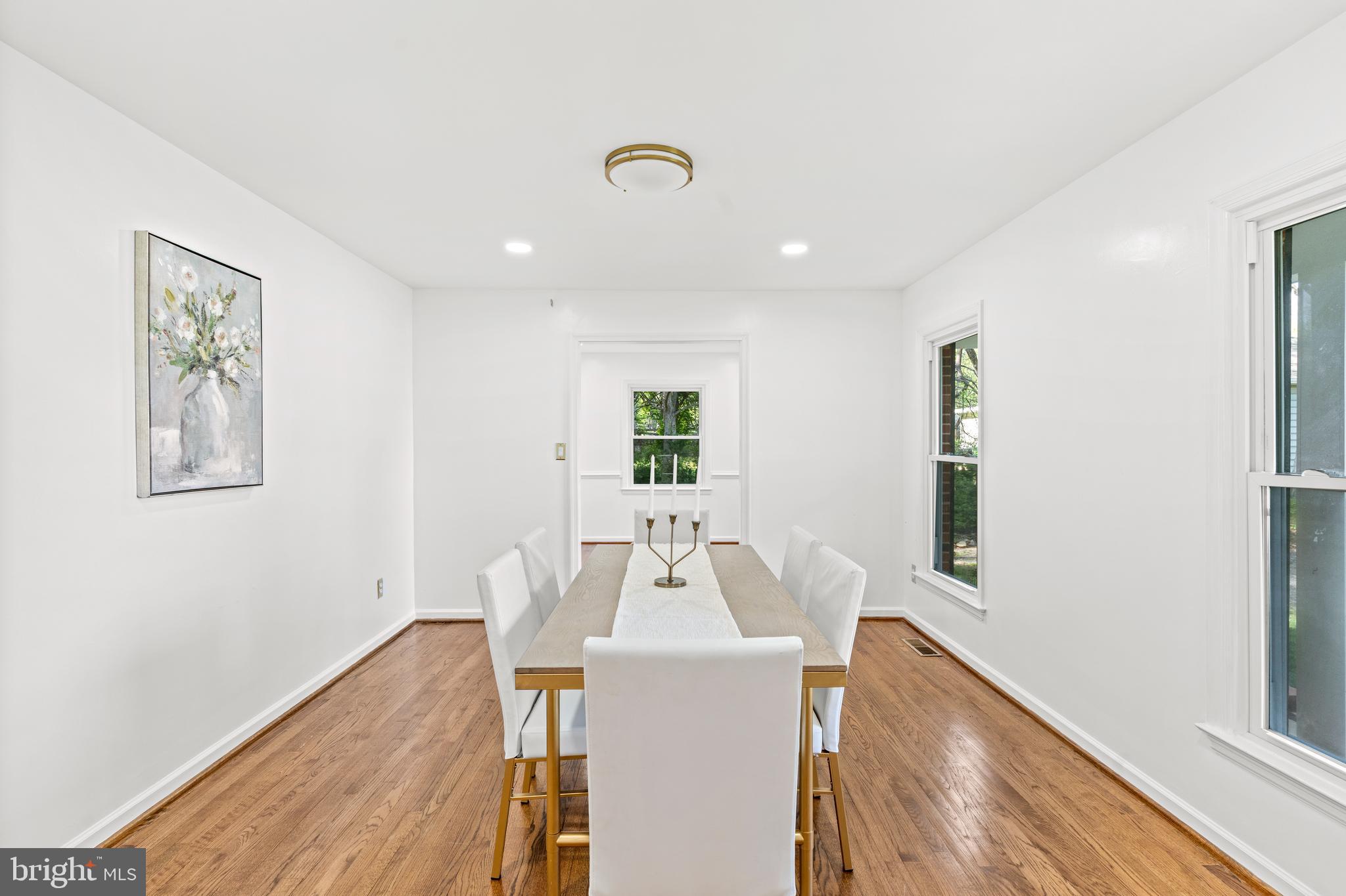 BULL RUN MOUNTAIN ESTATE - Residential