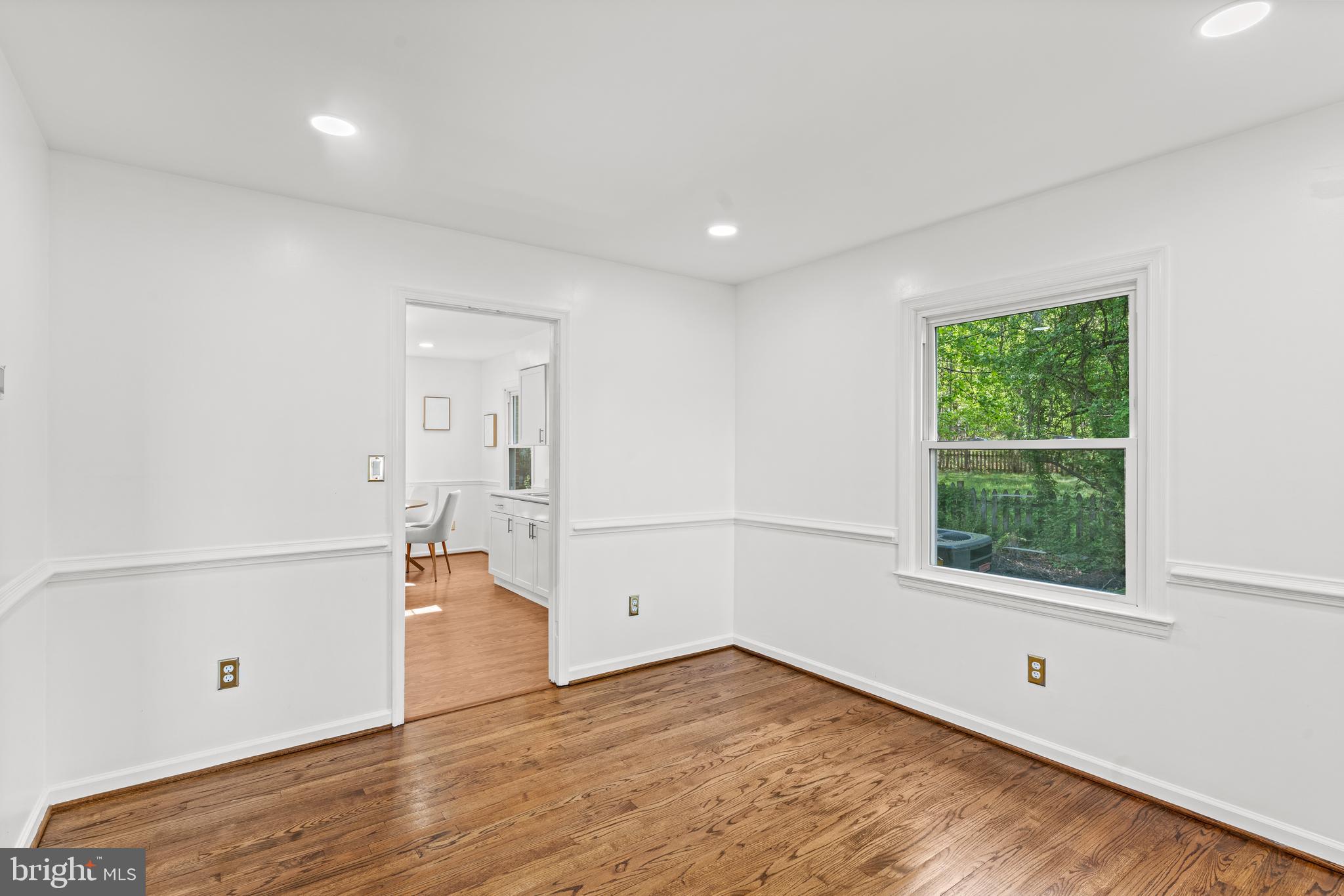 BULL RUN MOUNTAIN ESTATE - Residential