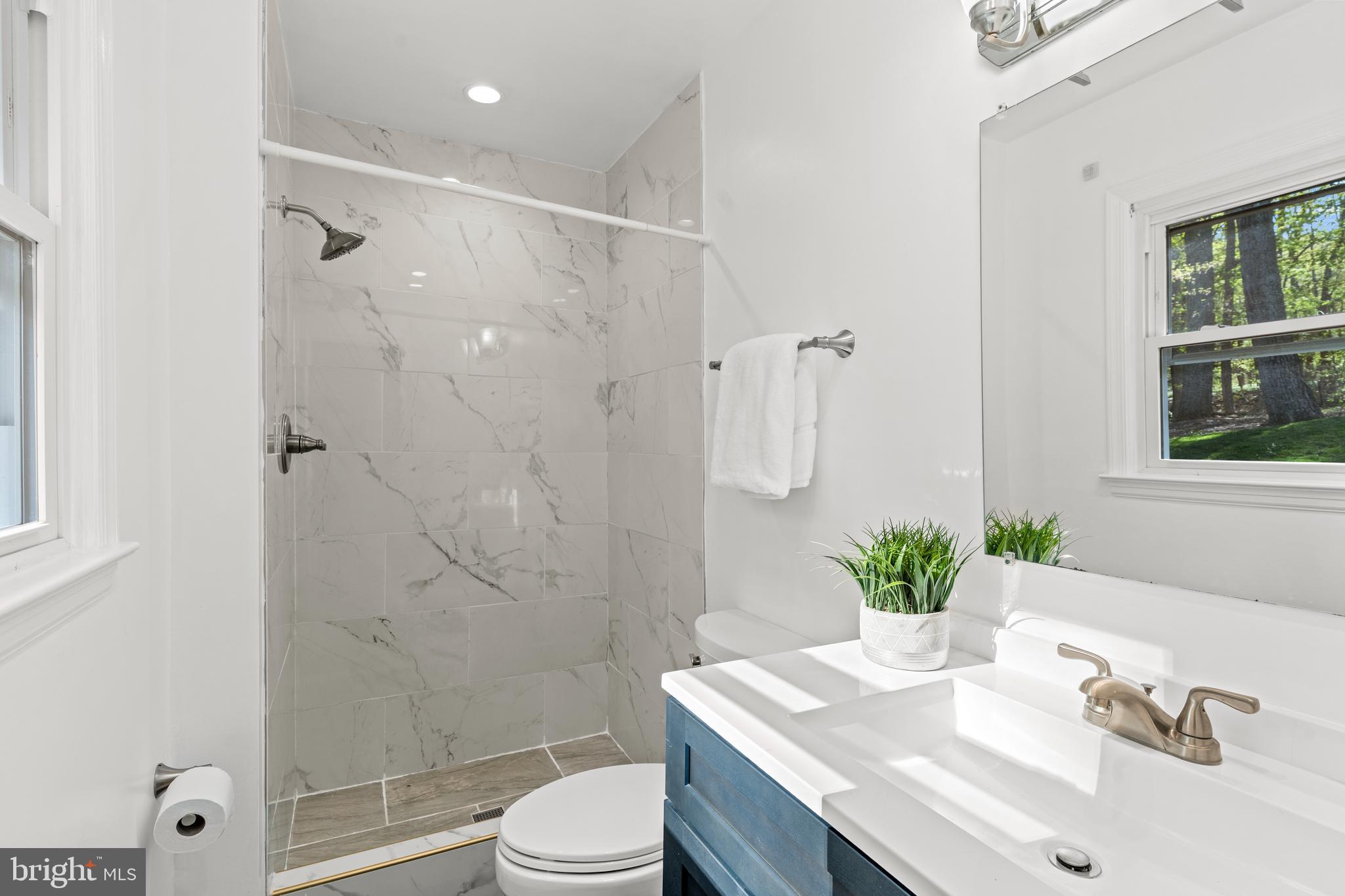 BULL RUN MOUNTAIN ESTATE - Residential