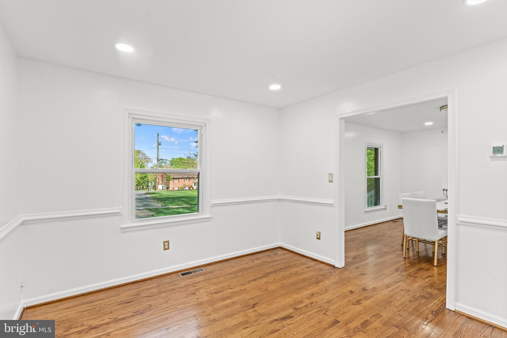 BULL RUN MOUNTAIN ESTATE - Residential