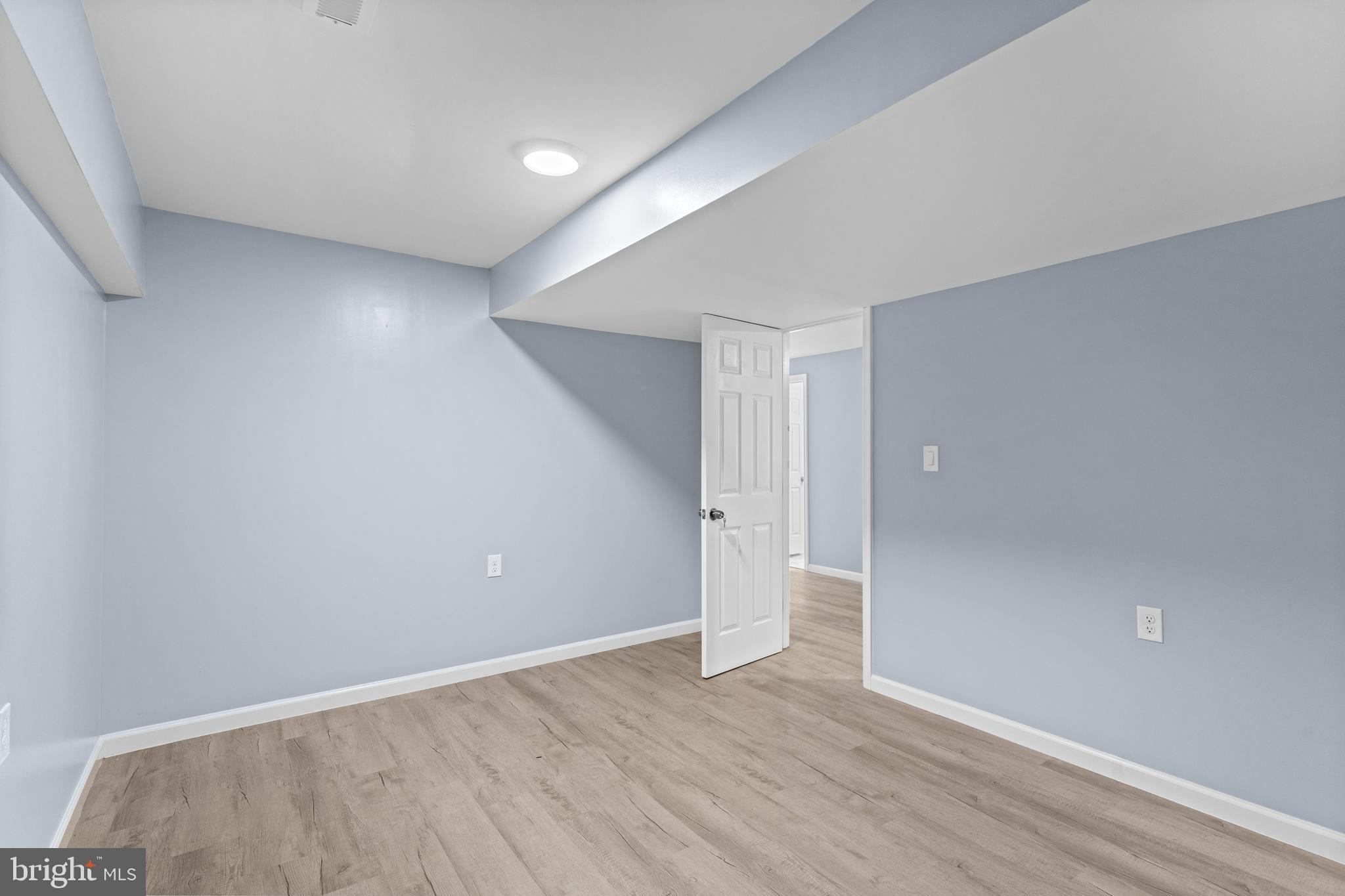 BULL RUN MOUNTAIN ESTATE - Residential