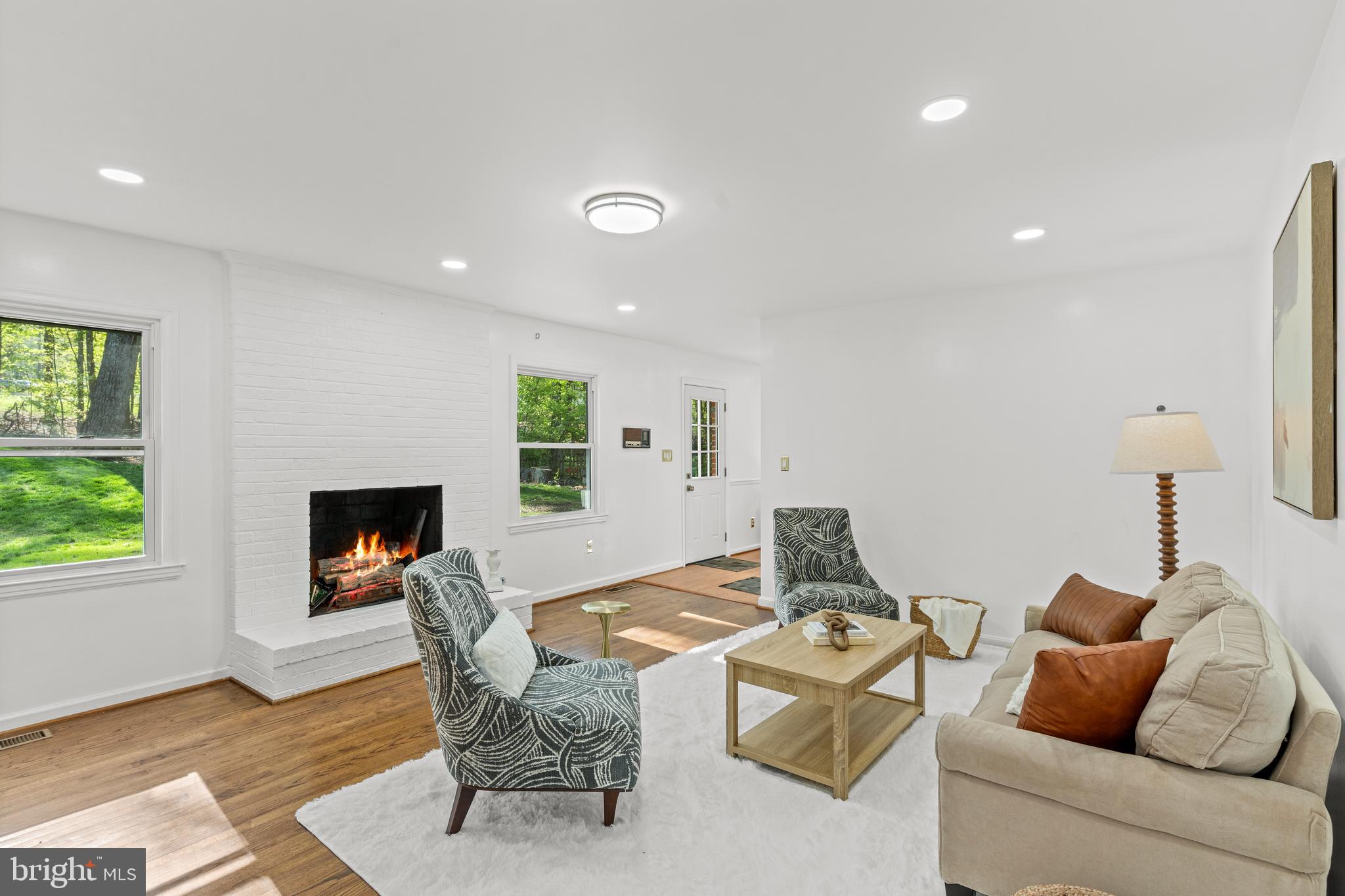 BULL RUN MOUNTAIN ESTATE - Residential