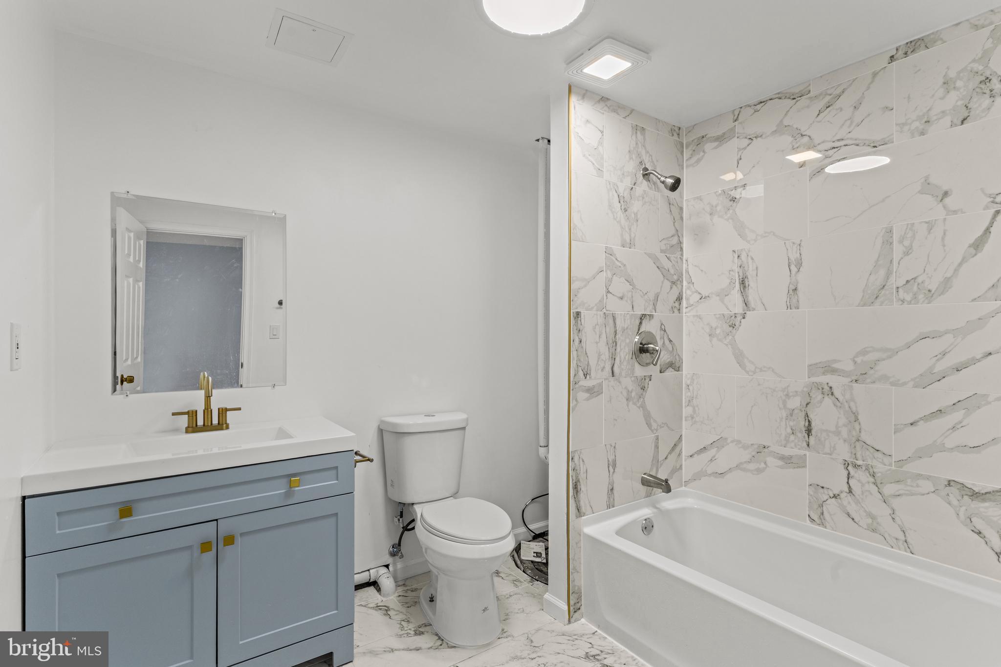 BULL RUN MOUNTAIN ESTATE - Residential