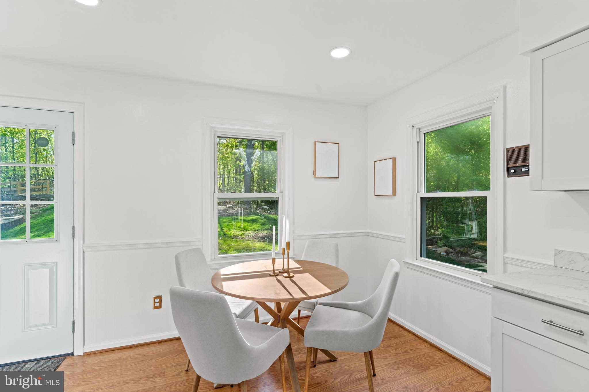 BULL RUN MOUNTAIN ESTATE - Residential