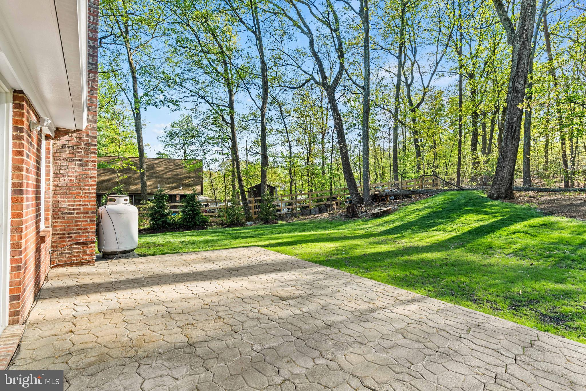 BULL RUN MOUNTAIN ESTATE - Residential