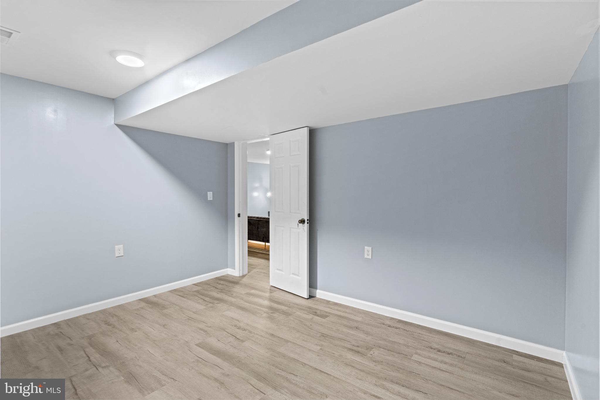 BULL RUN MOUNTAIN ESTATE - Residential