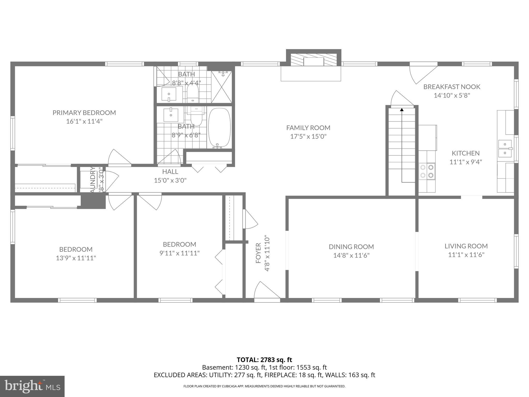 BULL RUN MOUNTAIN ESTATE - Residential