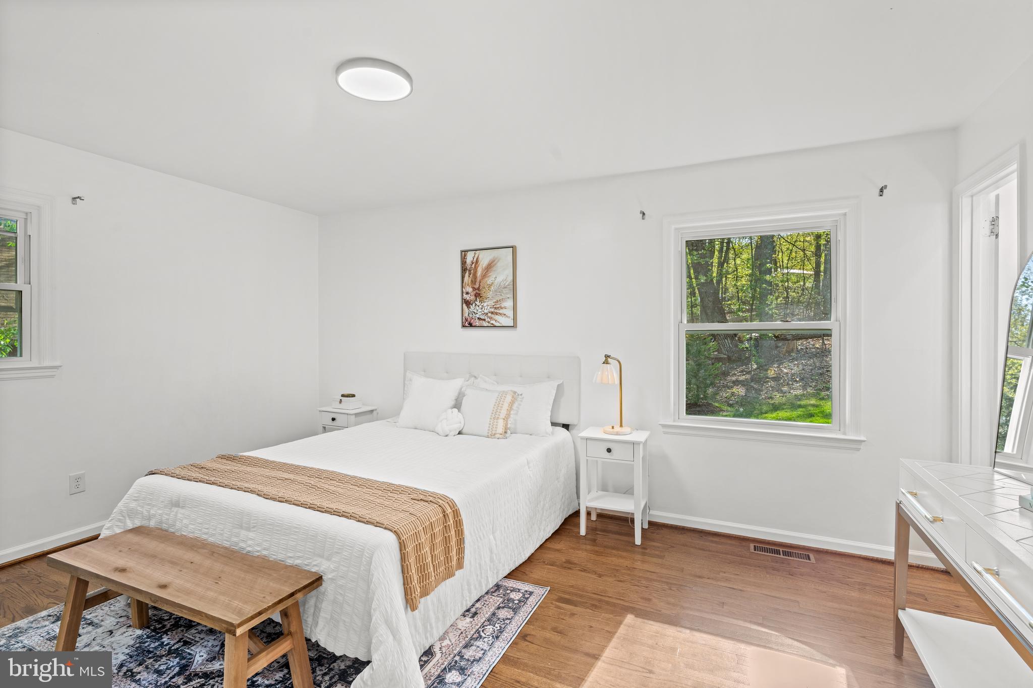 BULL RUN MOUNTAIN ESTATE - Residential