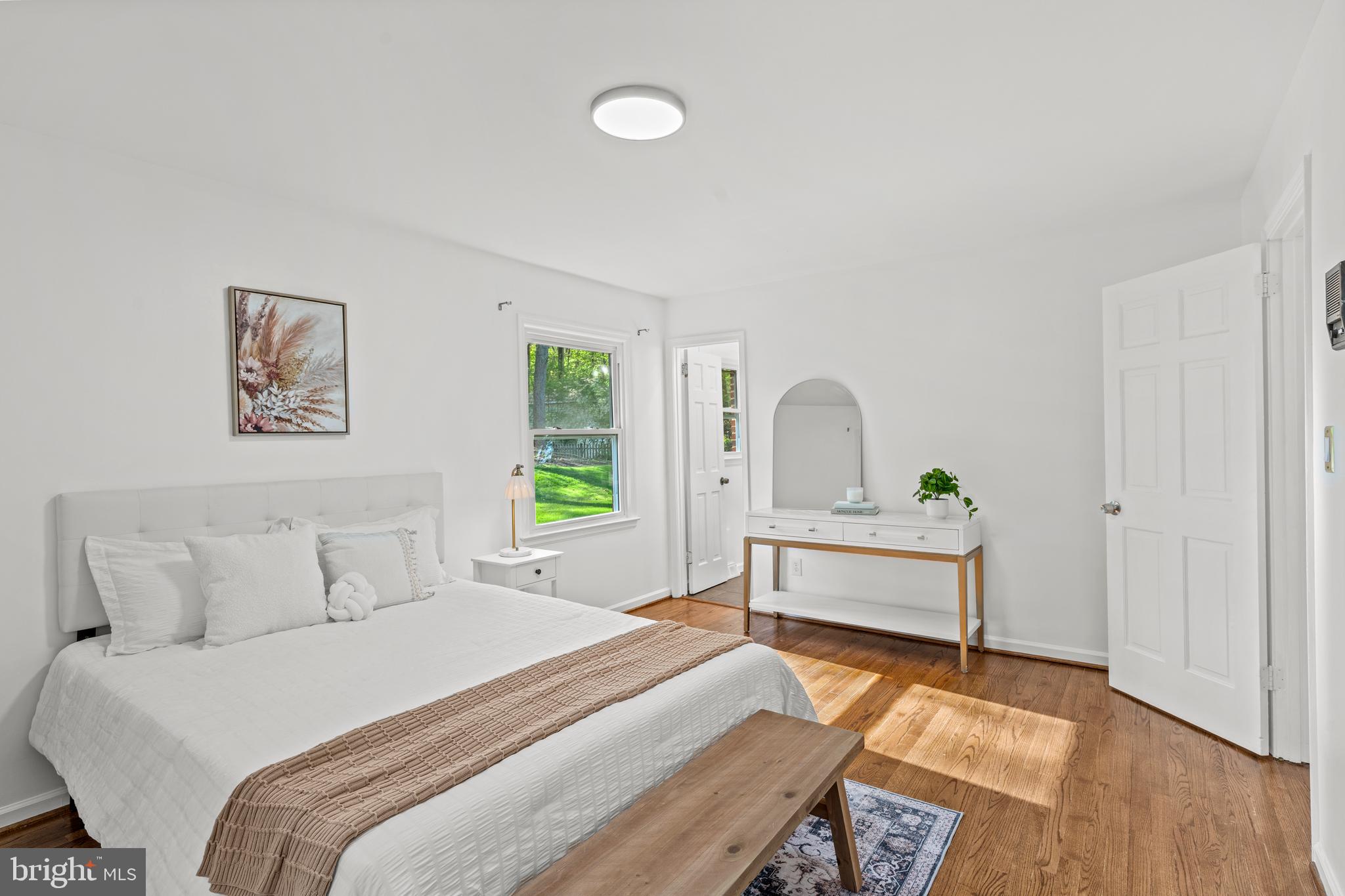 BULL RUN MOUNTAIN ESTATE - Residential