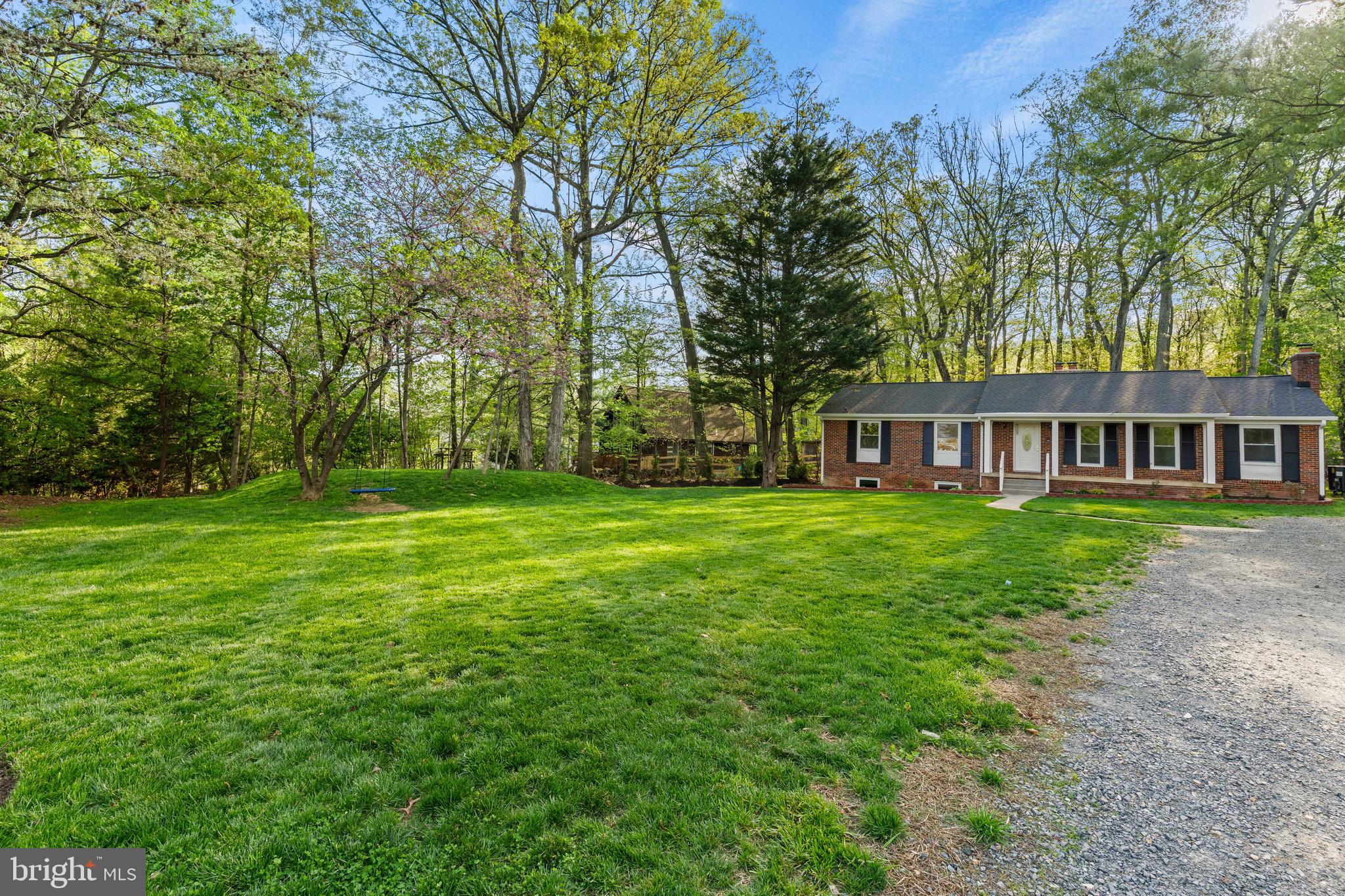 BULL RUN MOUNTAIN ESTATE - Residential