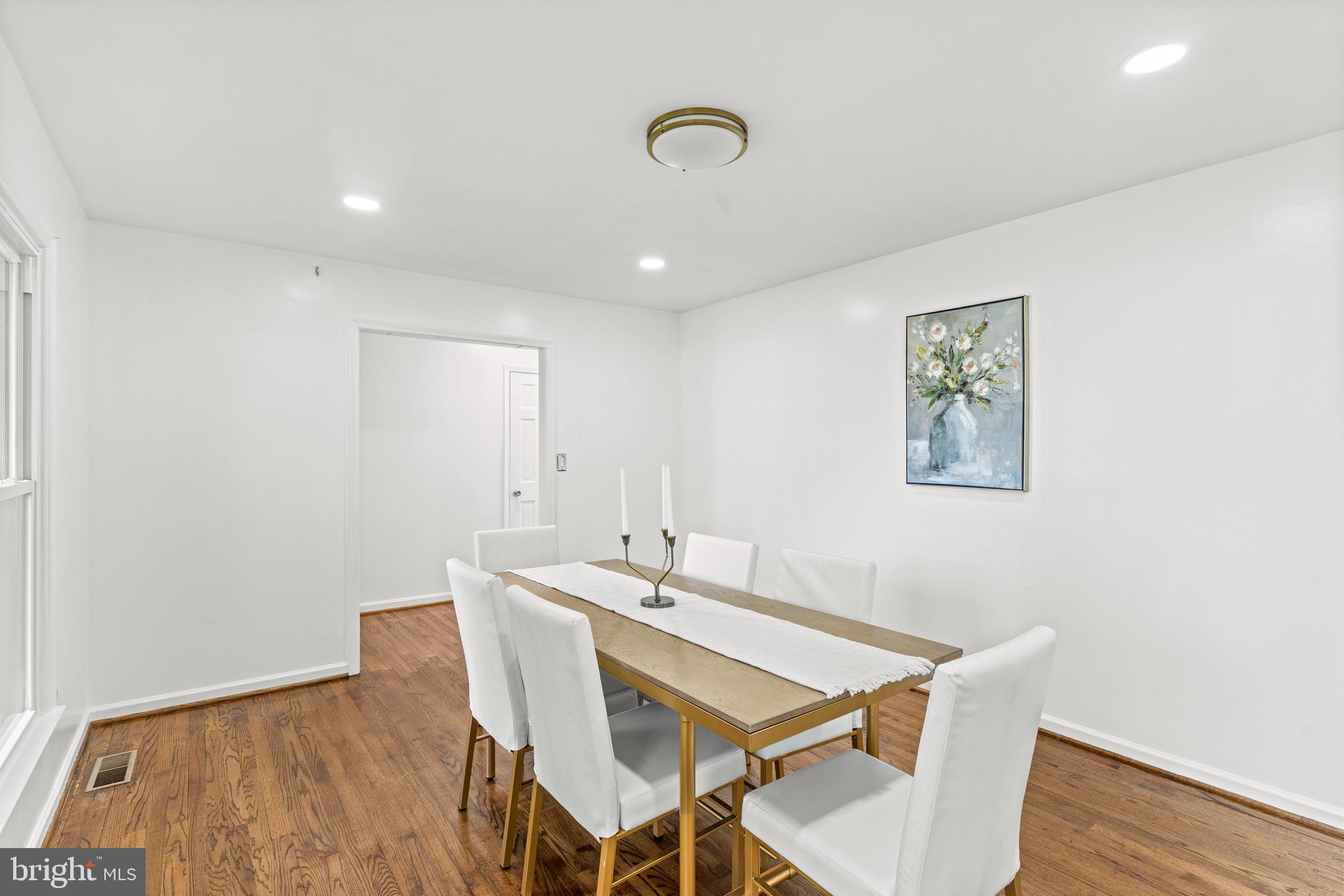 BULL RUN MOUNTAIN ESTATE - Residential