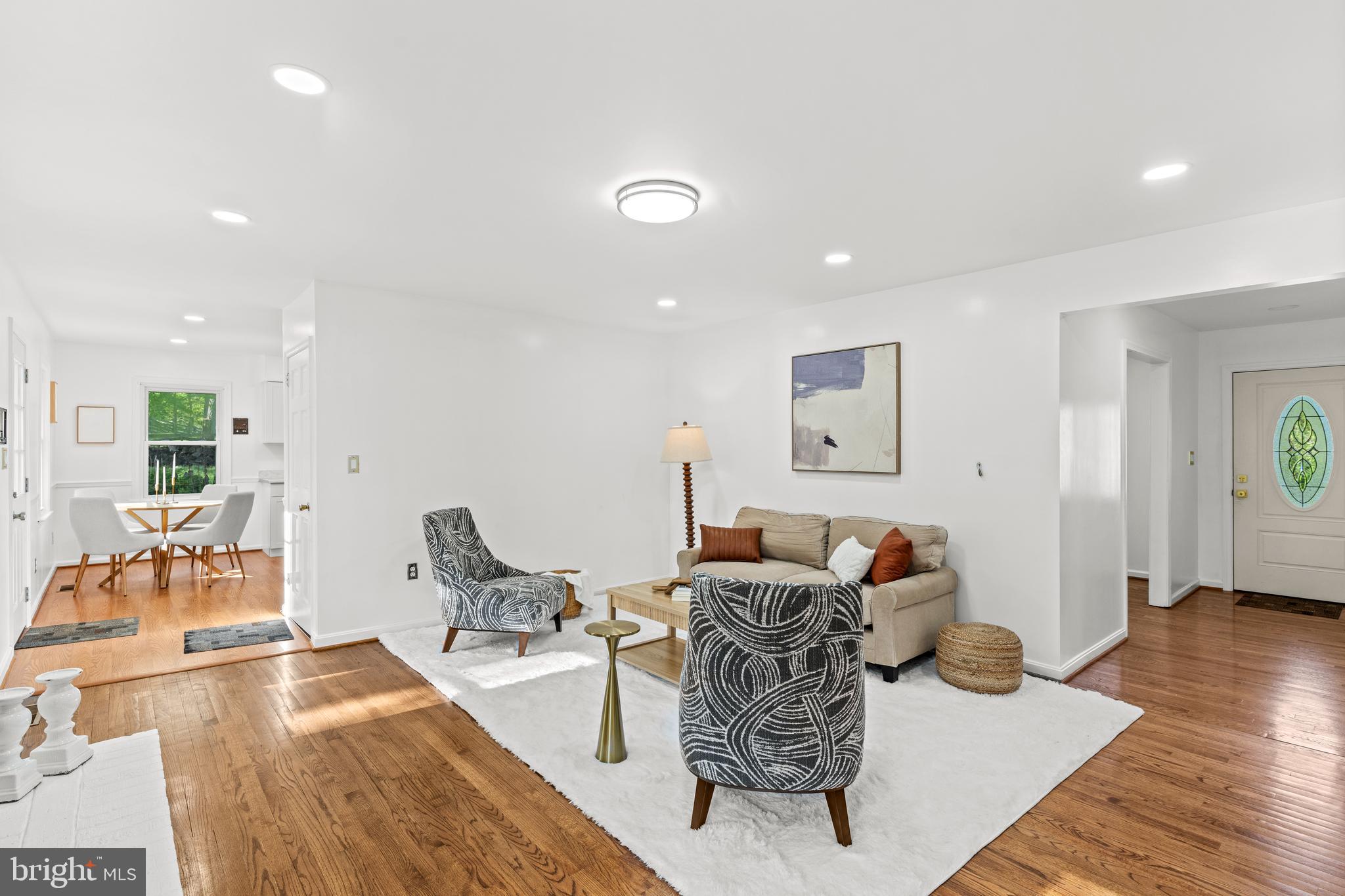 BULL RUN MOUNTAIN ESTATE - Residential