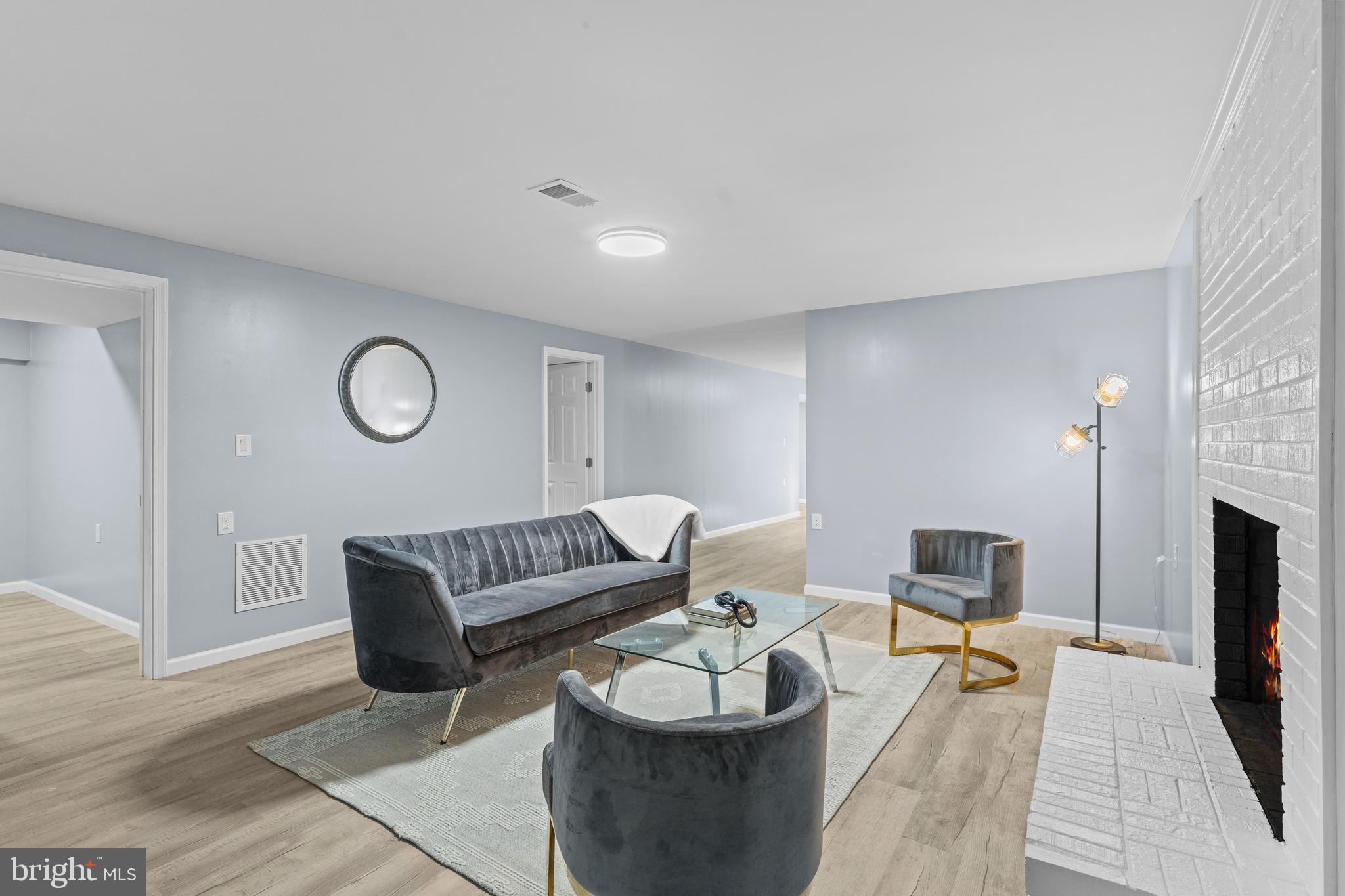 BULL RUN MOUNTAIN ESTATE - Residential