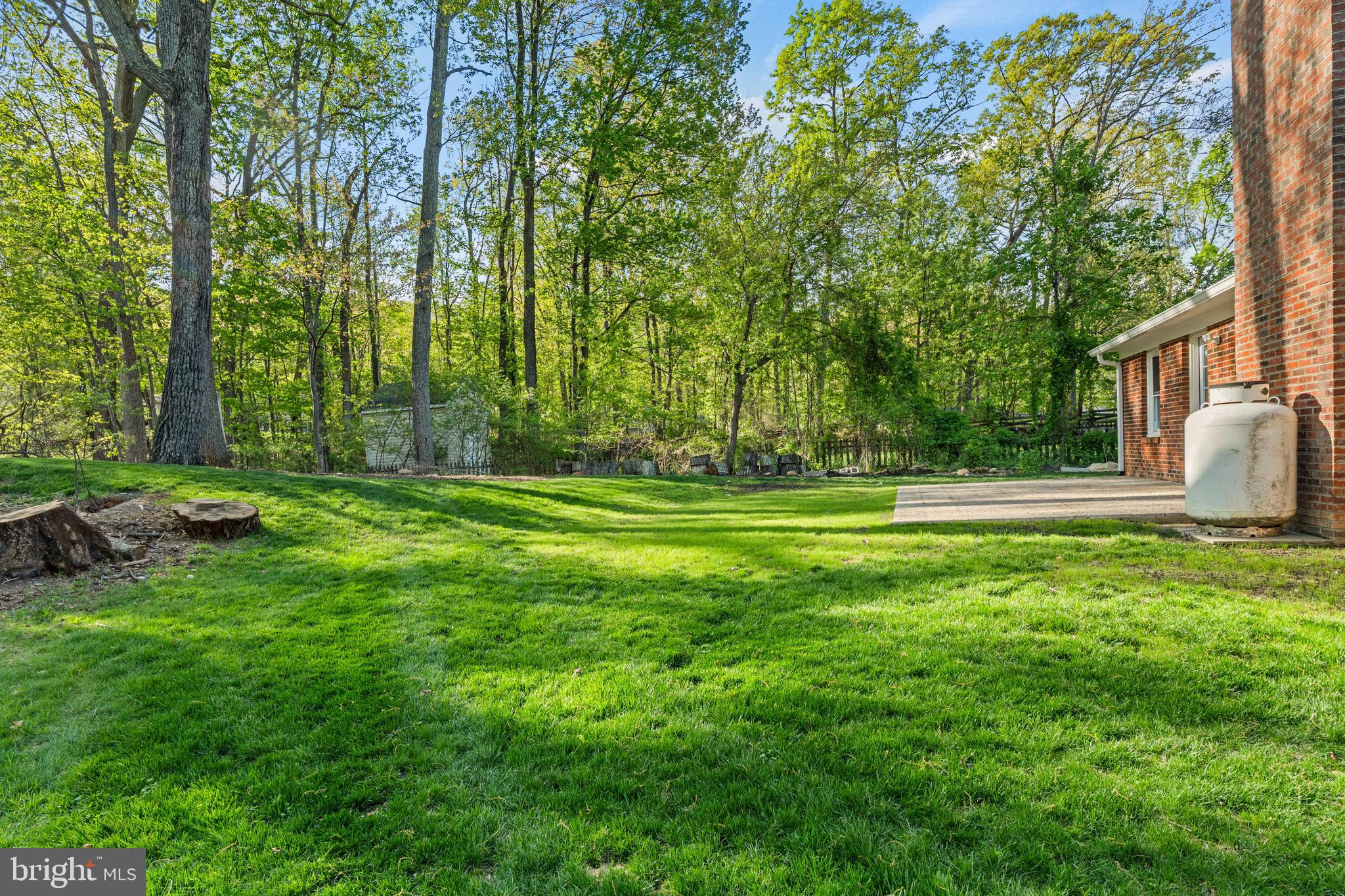 BULL RUN MOUNTAIN ESTATE - Residential