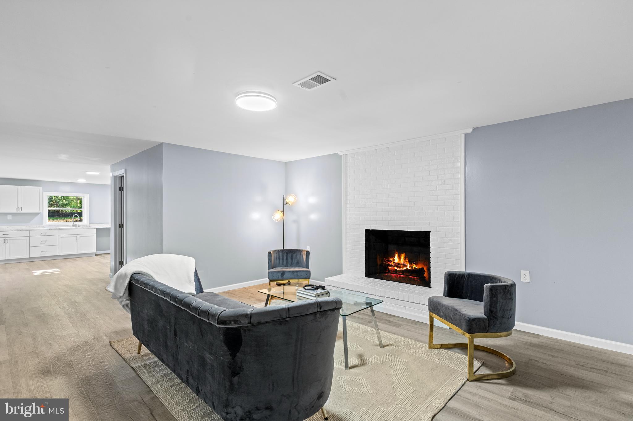 BULL RUN MOUNTAIN ESTATE - Residential