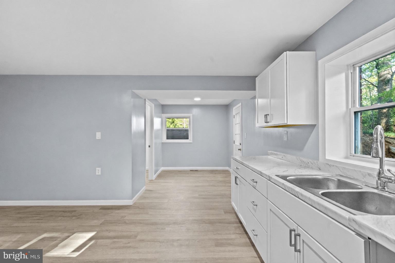 BULL RUN MOUNTAIN ESTATE - Residential