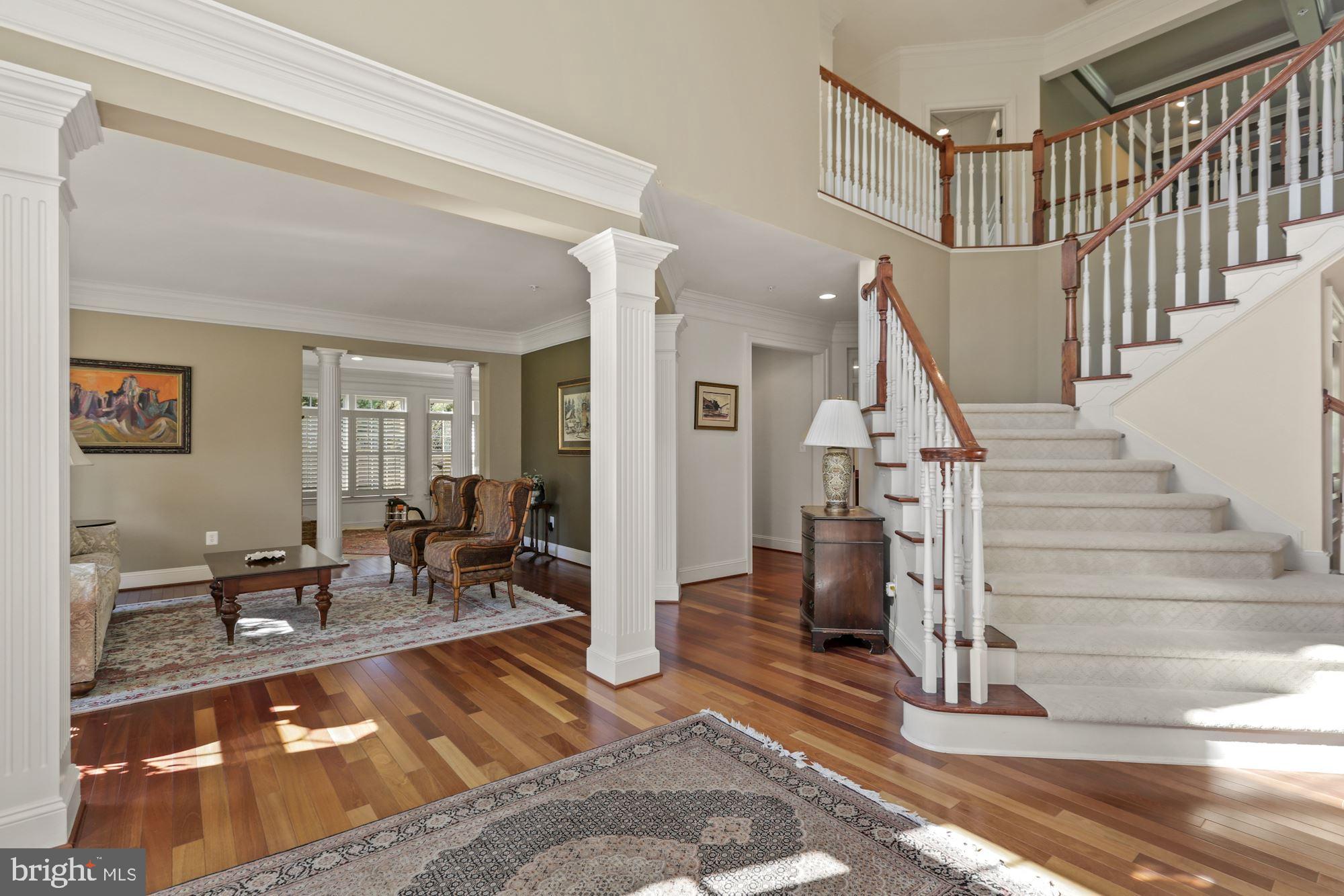 ROBERTS LANDING - Residential