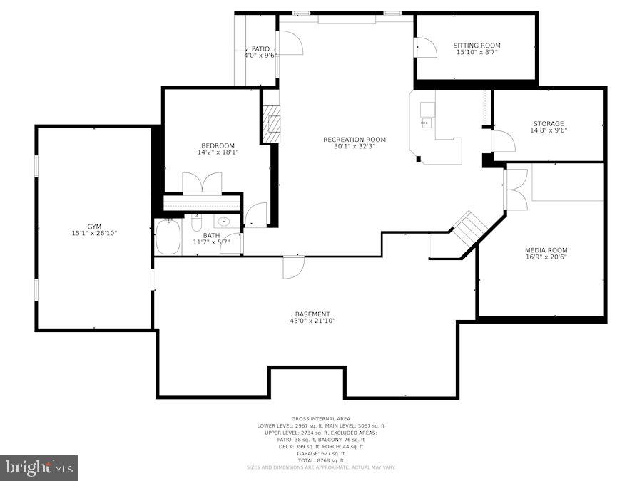 ROBERTS LANDING - Residential
