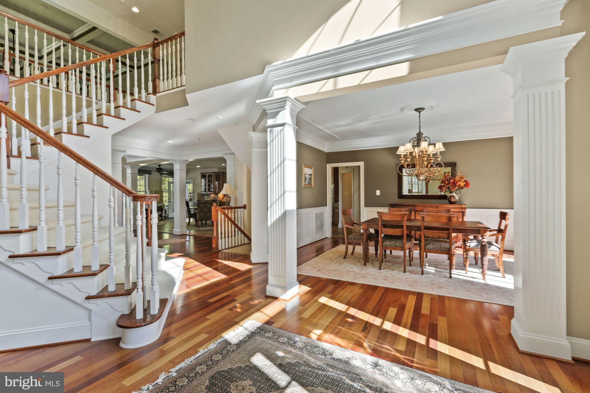 ROBERTS LANDING - Residential