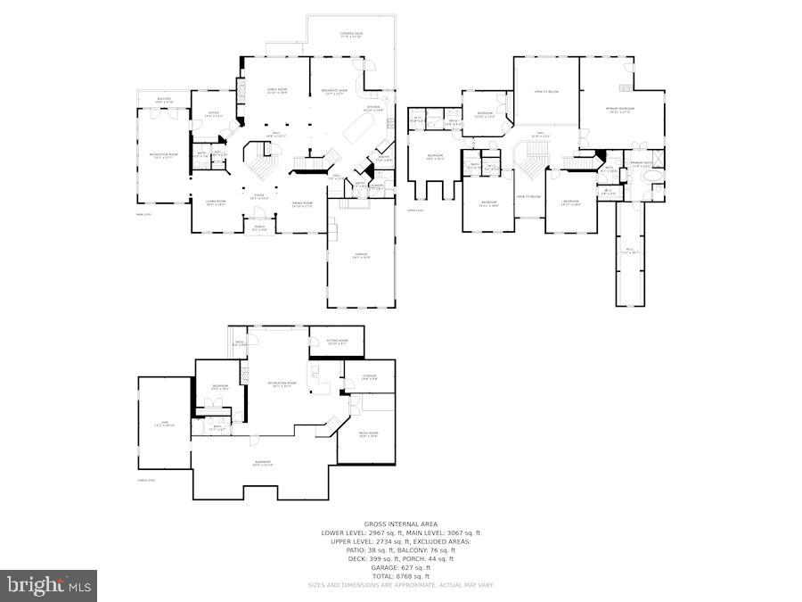 ROBERTS LANDING - Residential