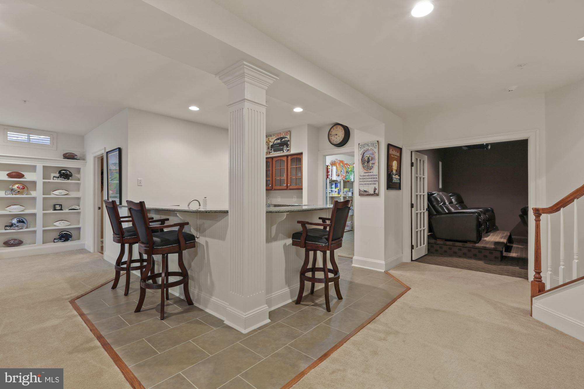 ROBERTS LANDING - Residential